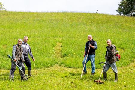 M2 - ustvarjanje mandale 2